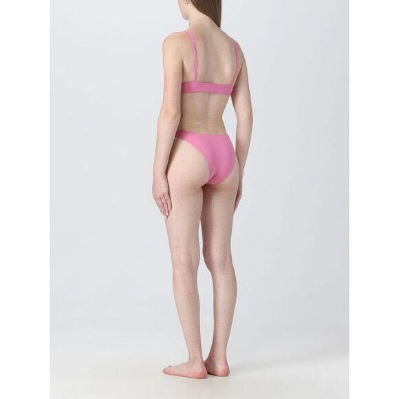 Lido Swimsuit Woman Pink - Picture 2 of 3